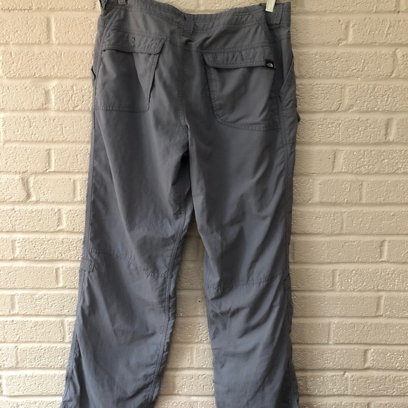 OPEN TO OFFERS North Face Utility Pants - Picture 3 of 3